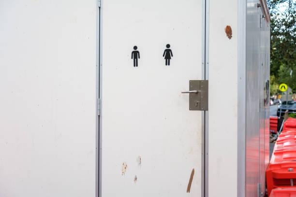 Best Portable bathroom rental  in Avenal, CA